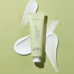 NIB Voesh Vegan Body & Hand Creme